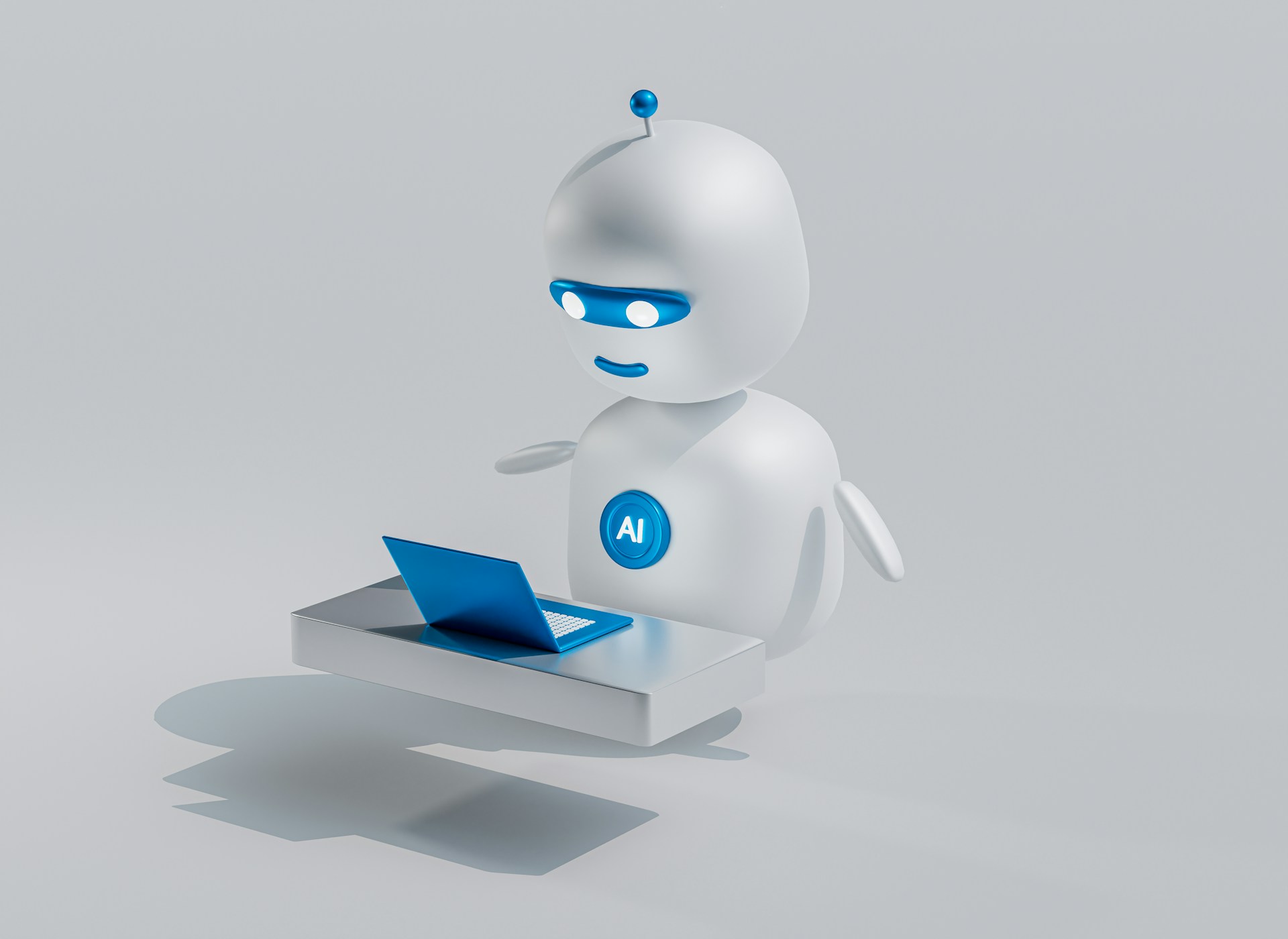 AI-ассистенты